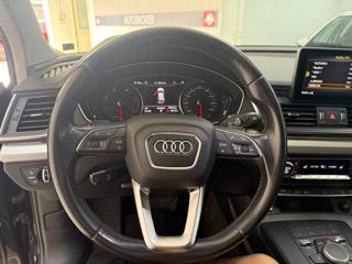 AUDI Q5 usata, con Controllo trazione