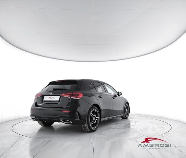 MERCEDES-BENZ A 200 usata 2