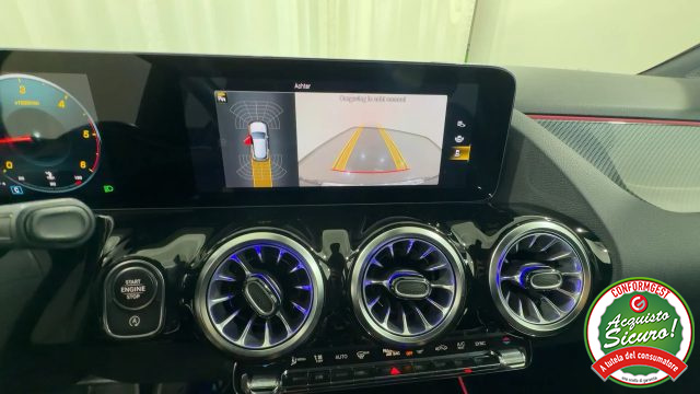 MERCEDES-BENZ GLA 200 usata, con Autoradio