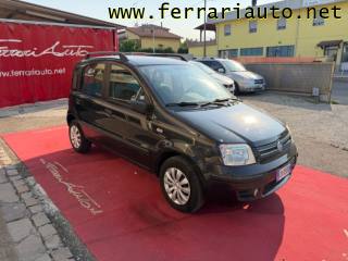 FIAT Panda usata, con Airbag