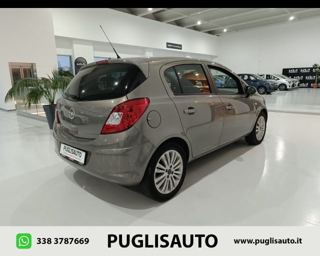 OPEL Corsa usata, con Airbag Passeggero