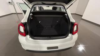 FIAT 500X usata, con Sedile posteriore sdoppiato