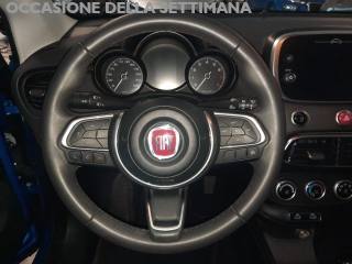 FIAT 500X usata, con ESP