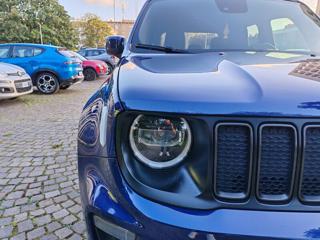 JEEP Renegade usata, con Servosterzo