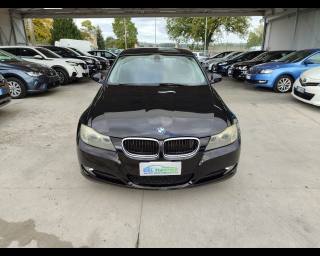 BMW 318 usata, con Airbag