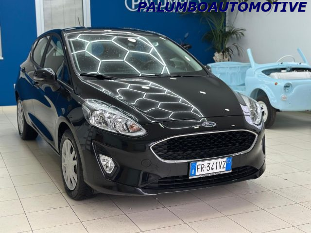 FORD Fiesta usata, con Autoradio