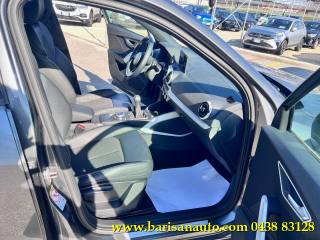 AUDI Q2 usata, con Autoradio