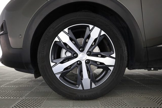 PEUGEOT 3008 usata 8
