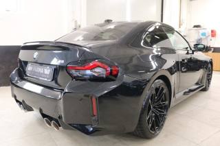 BMW M2 usata, con Autoradio