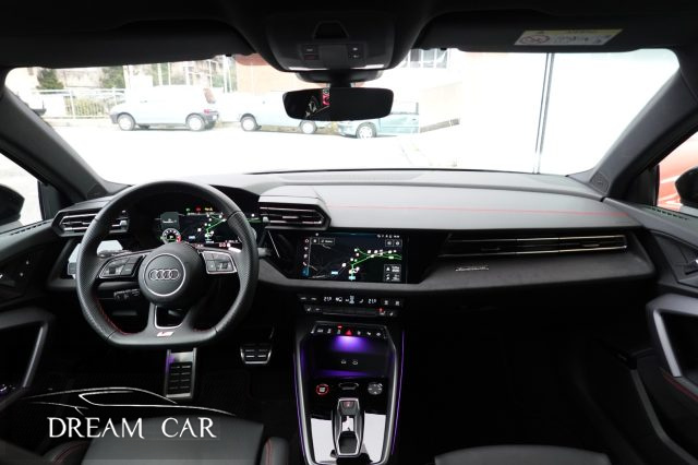 AUDI S3 usata, con Chiusura centralizzata