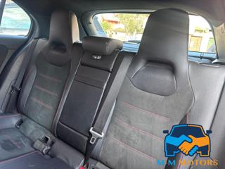 MERCEDES-BENZ A 180 usata, con Filtro antiparticolato