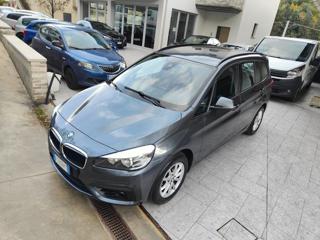 BMW 218 usata, con Airbag