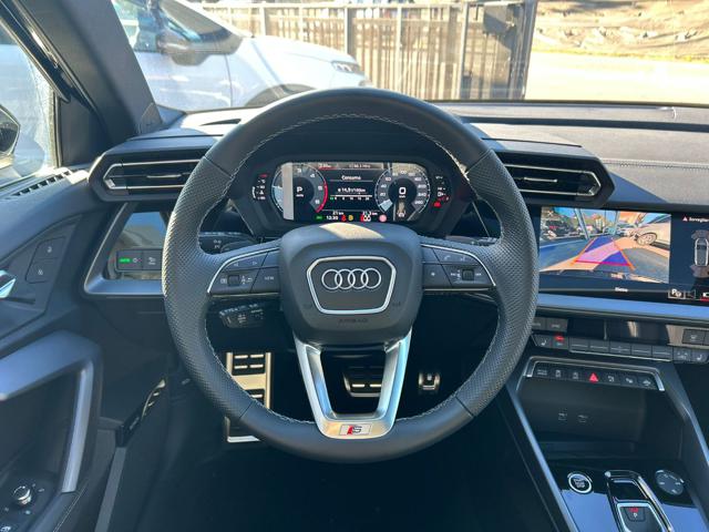 AUDI A3 usata, con Cruise Control