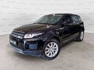 LAND ROVER Range Rover Evoque usata, con Sedile posteriore sdoppiato