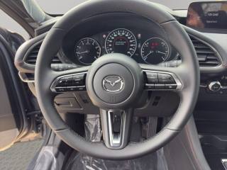 MAZDA 3 usata, con Immobilizzatore elettronico