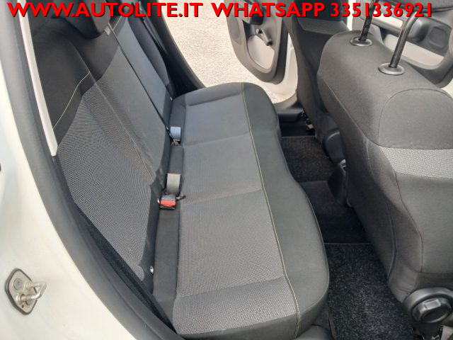 CITROEN C3 usata, con Cruise Control