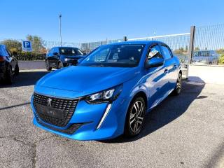 PEUGEOT 208 usata 1