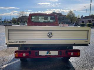 VOLKSWAGEN Transporter usata, con Alzacristalli elettrici