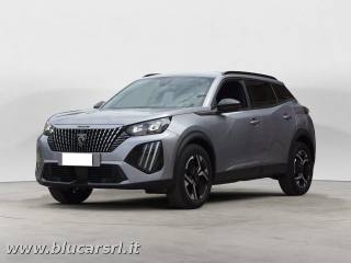 PEUGEOT 2008 PureTech 100 S&S Allure