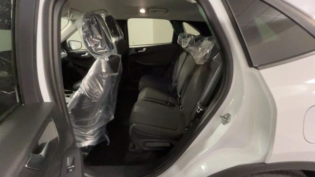 FORD Kuga usata, con Park Distance Control
