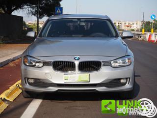 BMW 318 usata 6