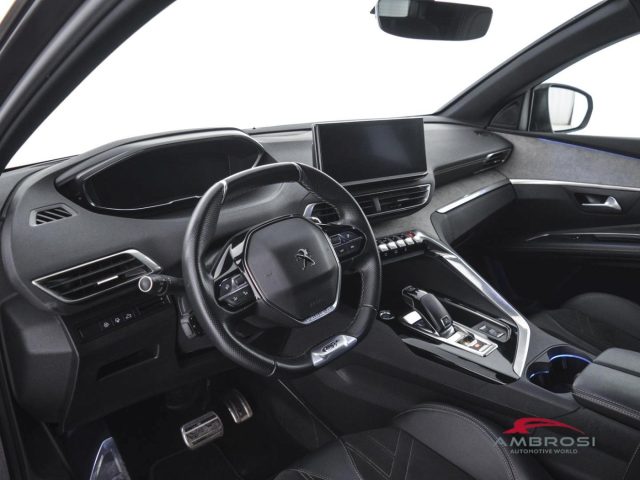 PEUGEOT 3008 usata 7