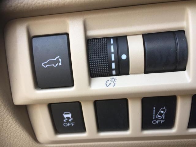 SUBARU OUTBACK usata, con Chiusura centralizzata