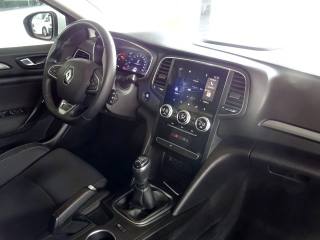 RENAULT Megane usata, con Boardcomputer