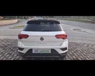VOLKSWAGEN T-Roc usata, con Airbag Passeggero