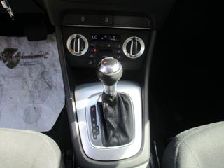 AUDI Q3 usata, con Fendinebbia