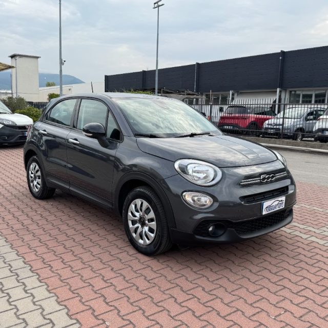 FIAT 500X usata, con Airbag Passeggero