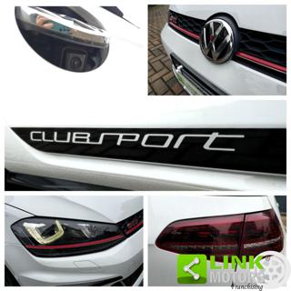 VOLKSWAGEN Golf GTI usata, con ESP