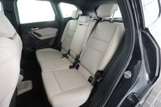 BMW X1 usata 9