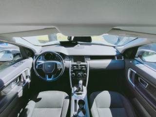 LAND ROVER Discovery Sport usata, con Cerchi in lega