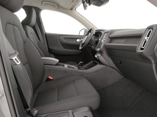 VOLVO XC40 usata, con Volante in pelle