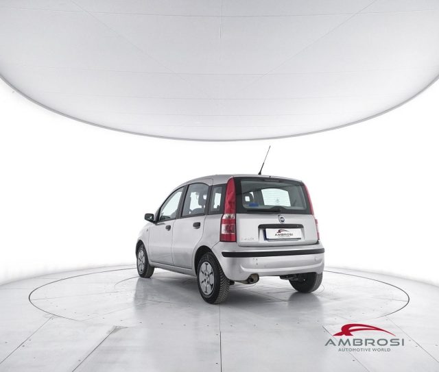FIAT Panda usata 3