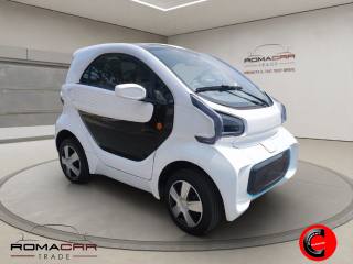 XEV Yoyo usata, con Bluetooth