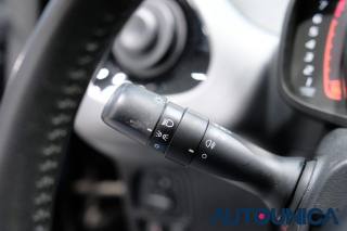 TOYOTA Aygo usata, con Chiusura centralizzata telecomandata