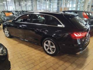 AUDI A4 usata, con Autoradio