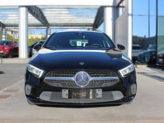 MERCEDES-BENZ A 250 usata, con Airbag