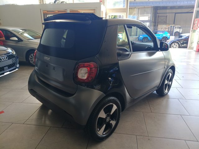 SMART ForTwo usata, con Airbag Passeggero
