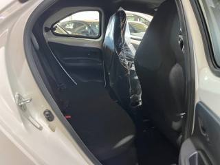 TOYOTA Aygo usata, con Touch screen