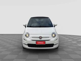 FIAT 500C usata 7