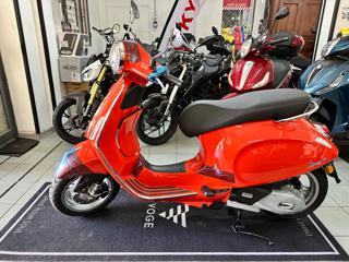 PIAGGIO Vespa 125 Primavera usata 2