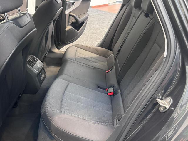 AUDI A4 usata, con Servosterzo