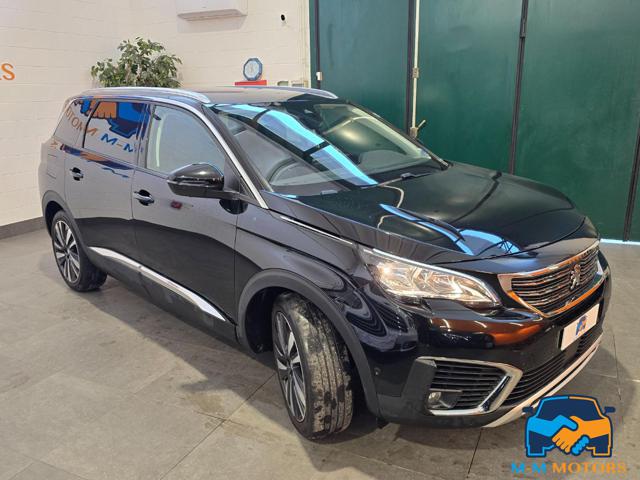 PEUGEOT 5008 usata, con Airbag Passeggero