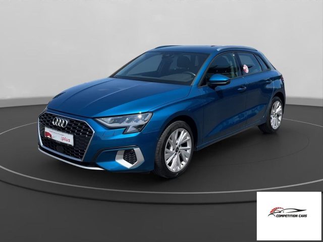 AUDI A3 usata, con ABS