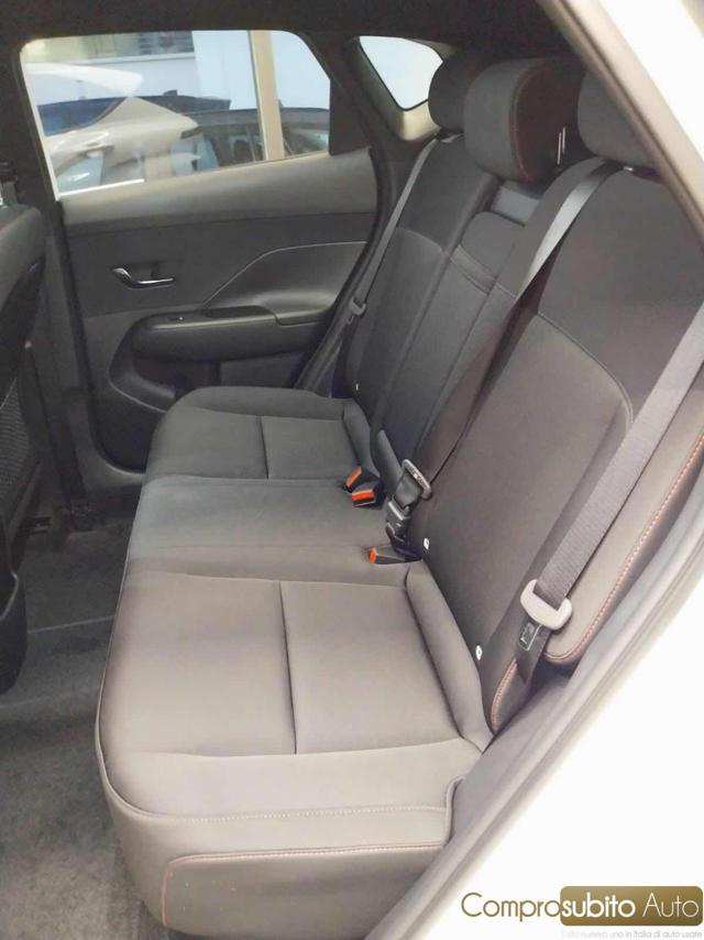 HYUNDAI Kona usata 28