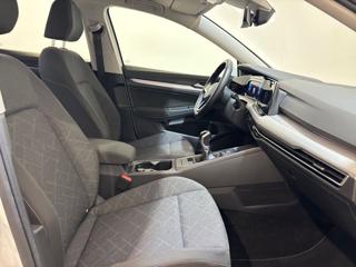 VOLKSWAGEN Golf usata, con Cruise Control