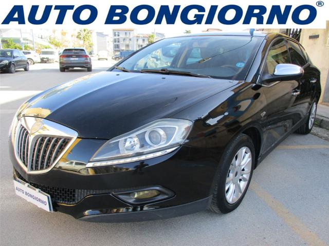 LANCIA Delta usata, con ABS
